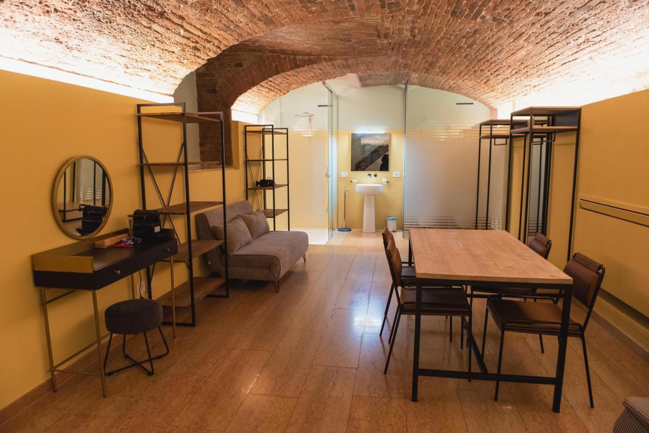 Italianflat - Empireo Rooms - 200Mt To Arena 维罗纳 外观 照片